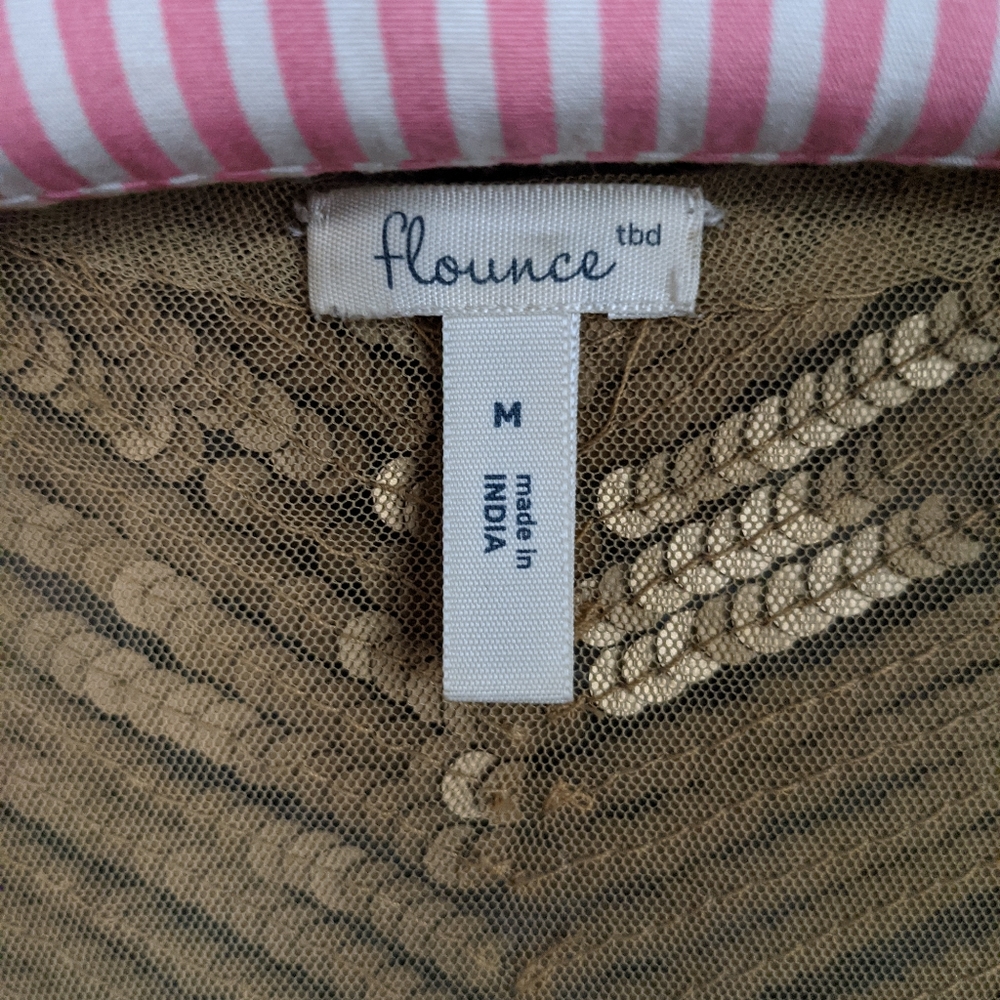 Sequence Short Duster - Picture 11 of 13